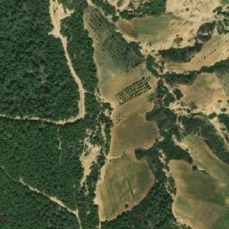 Satellite imagery of Koudiet Found, DZ