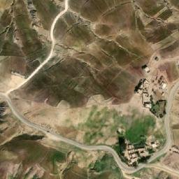 Satellite imagery of Koudiat el Betich, DZ