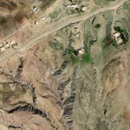 Satellite imagery of Koudiat el Betich, DZ