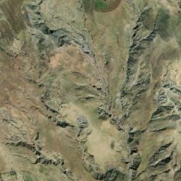 Satellite imagery of Koudiat el Betich, DZ