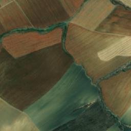 Satellite imagery of El Hardjel Hamra, DZ