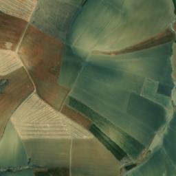 Satellite imagery of El Hardjel Hamra, DZ