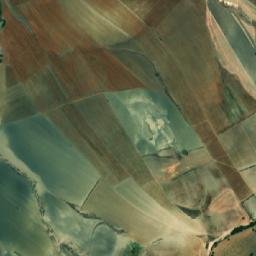 Satellite imagery of Djebel Oulad Lakhedar, DZ