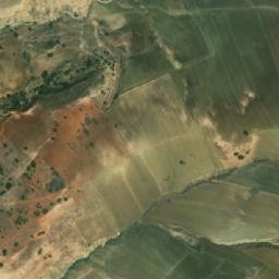 Satellite imagery of Koudiat en Nader el Meskrout, DZ