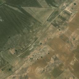 Satellite imagery of Koudiat en Nader el Meskrout, DZ