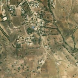 Satellite imagery of Koudia Naïma, DZ