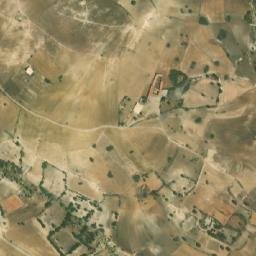Satellite imagery of Koudia Naïma, DZ