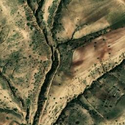 Satellite imagery of Djebel Sidi Khalif Charef, DZ