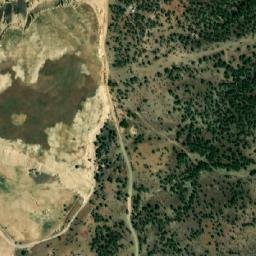 Satellite imagery of Lala Ouda, DZ