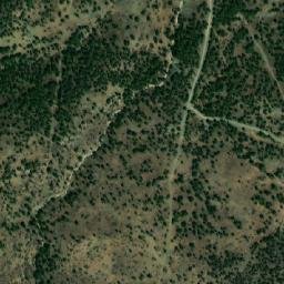 Satellite imagery of Lala Ouda, DZ