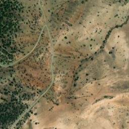 Satellite imagery of Lala Ouda, DZ