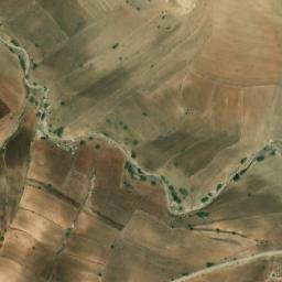 Satellite imagery of Sra Bou Sayar, DZ