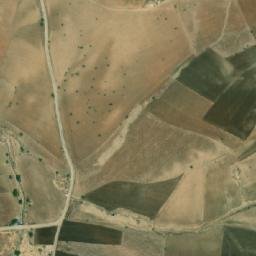 Satellite imagery of Sra Bou Sayar, DZ