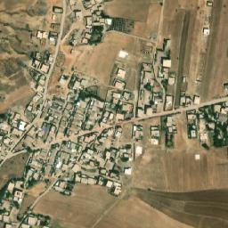 Satellite imagery of Djebel Bou Tizerha, DZ