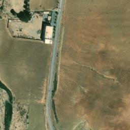 Satellite imagery of Koudiet Mediouna, DZ