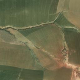 Satellite imagery of Koudiet Mediouna, DZ