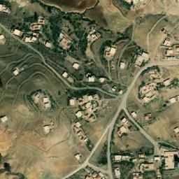 Satellite imagery of Sra Bechergui, DZ