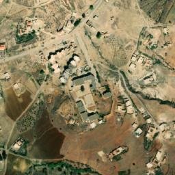 Satellite imagery of Sra Bechergui, DZ