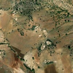 Satellite imagery of Sra Bechergui, DZ