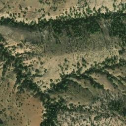 Satellite imagery of Sra Och el Ogab, DZ
