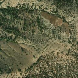 Satellite imagery of Sra Och el Ogab, DZ