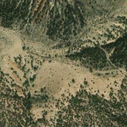 Satellite imagery of Sra Och el Ogab, DZ