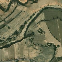 Satellite imagery of Koudiet Errokba el Beïdha, DZ