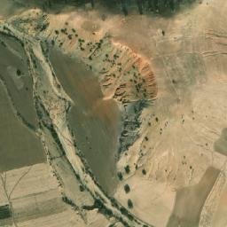 Satellite imagery of Koudiet Errokba el Beïdha, DZ