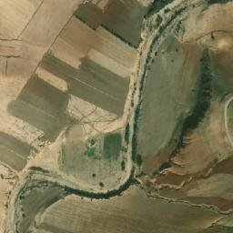 Satellite imagery of Koudiet Errokba el Beïdha, DZ