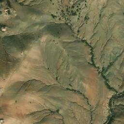 Satellite imagery of Koudiet Ammouch, DZ