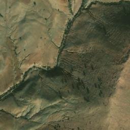 Satellite imagery of Koudiet Ammouch, DZ