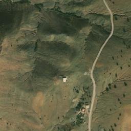 Satellite imagery of Koudiet Ammouch, DZ