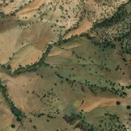 Satellite imagery of Koudiet el Hothmania, DZ