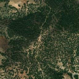 Satellite imagery of Koudiet el Hothmania, DZ