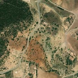 Satellite imagery of Koudiet el Hothmania, DZ
