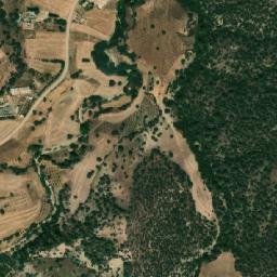Satellite imagery of Koudiet Tikarbas, DZ