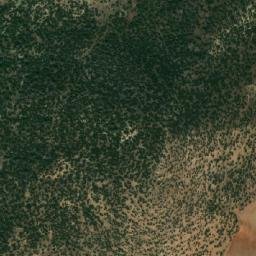 Satellite imagery of Koudiet Tikarbas, DZ
