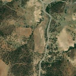Satellite imagery of Koudiet Tikarbas, DZ