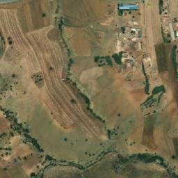 Satellite imagery of Djebel Aghbal, DZ