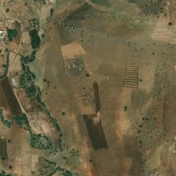 Satellite imagery of Djebel Aghbal, DZ