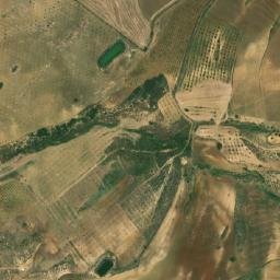 Satellite imagery of Kef Erzikina, DZ