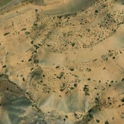 Satellite imagery of Koudiet Matmeur ben Kahla, DZ