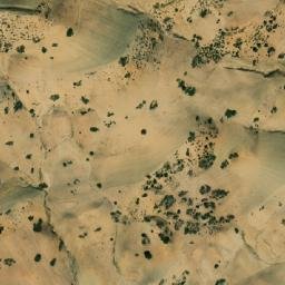 Satellite imagery of Koudiet Matmeur ben Kahla, DZ
