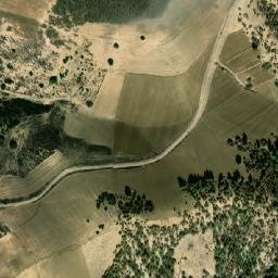Satellite imagery of Dhouane, DZ