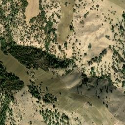 Satellite imagery of Dhouane, DZ