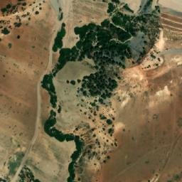 Satellite imagery of Koudiet Ben Sabeur, DZ