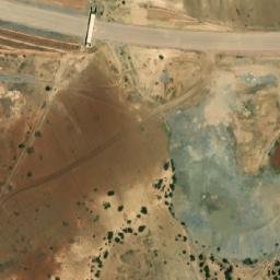 Satellite imagery of Koudiet Ben Sabeur, DZ