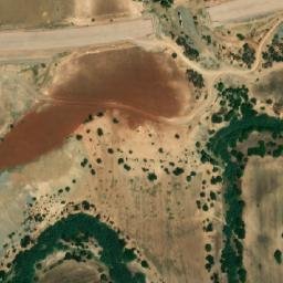 Satellite imagery of Koudiet Ben Sabeur, DZ