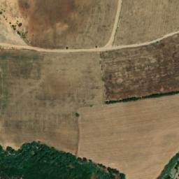 Satellite imagery of Gaadet Faïd ed Doum, DZ