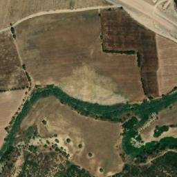 Satellite imagery of Gaadet Faïd ed Doum, DZ